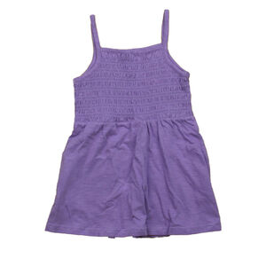 Unknown Brand Girls Purple Dress size: 2T